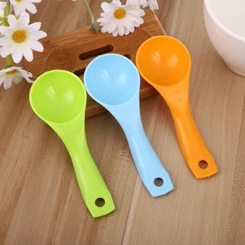 Multipurpose Kitchen Measuring Spoon Coffee Powder Spice Measure Scoop Baking Cooking Kitchen Measuring Cups With Scale Tools
