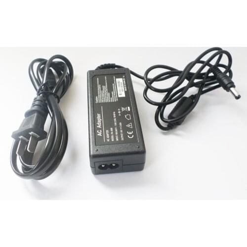 NEW 65w AC Adapter Battery Charger for Asus EXA1203YH PA-1650-93 B50 K53E-B1 K70i U50F U80A UL30A UL80V UL80Vt S500 S550 S500CA