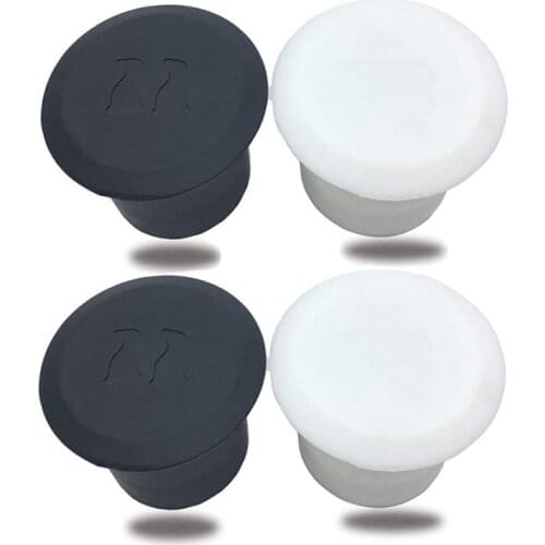 New 3D Large Ice Square Tray with Lid- Whiskey Ice Square Trays- Silicone Ice Square Trays Polar Bear and Penguin Set of 4