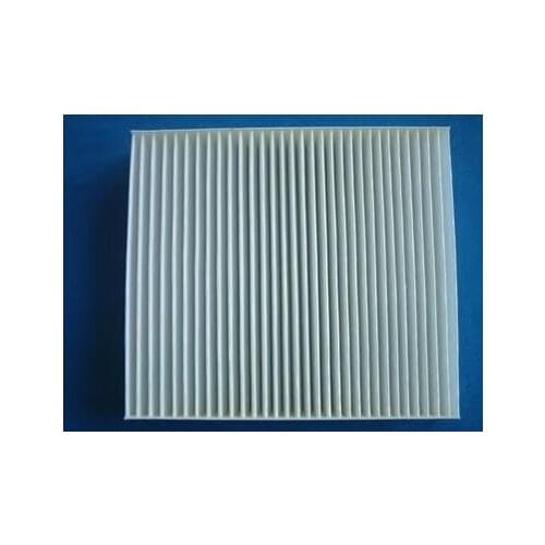 Wholesale CU2145 Factory Outlet X7288-FE000 White Fiber Car Cabin Air Filter WIX24485 for 9-2X 210*186*30MM AY684-FJ002