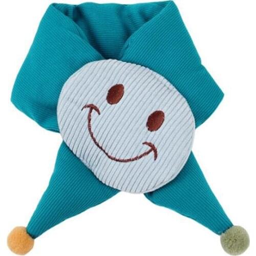 Шарфы для девочек Qsky China At AliExpress