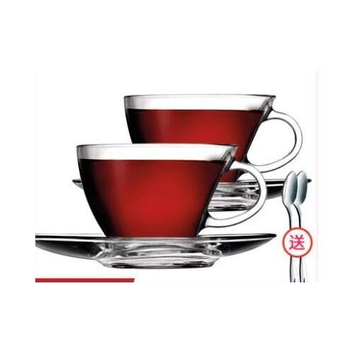 ShangSuRenPin Coffee Cups And Saucers
