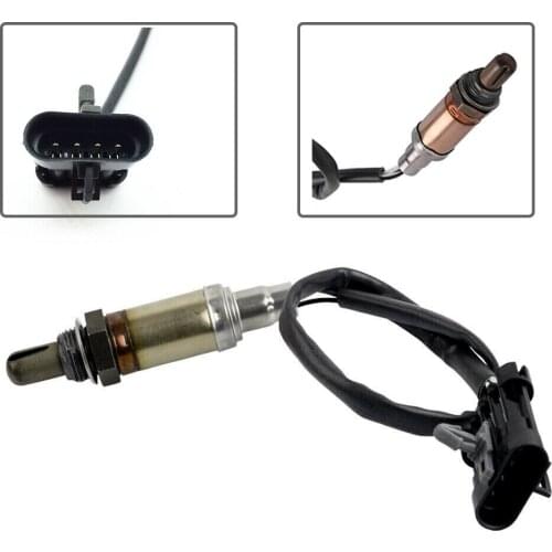 TIANBANG Upstream Oxygen Sensor 234-4012 25165313 25161151 19178930 For Chevrolet Corvette Escalade Express Avalanche 1500 2500