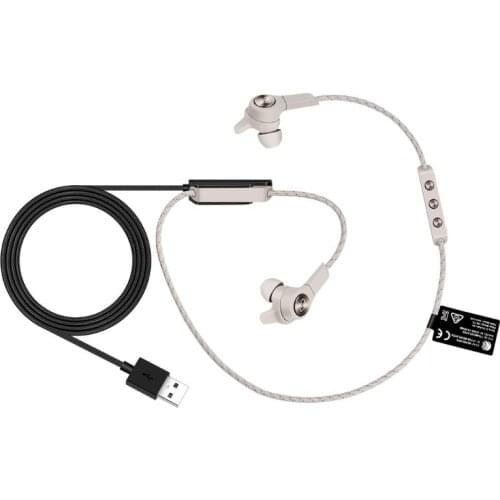 1m USB Charger Cable Charging Cord For BANG&OLUFSEN E6 Wireless Bluetooth Headphone