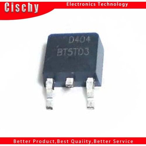 1pcs/lot AOD404 D404 TO252