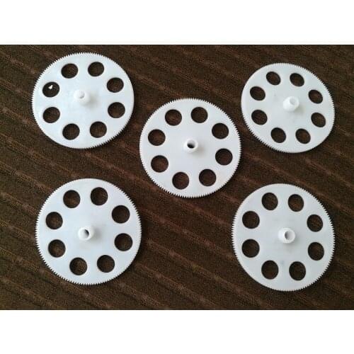 5pcs/lot WLtoys V913 spare parts Main Gear For WLTOYS V913 70cm 2.4G 4CH With Gyro RC Helicopter