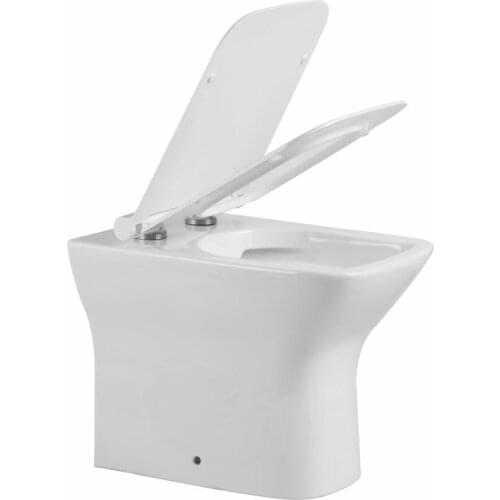 Agger Spare Parts For Toilet Bowls