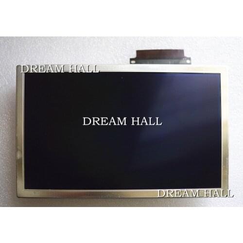 Free shipping 7 inch Original LB070WV1-TD17 LB070WV1- (TD)(17) 800(RGB)*480 LCD Display Screen Panel For Car GPS Navigation