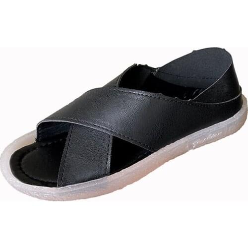 Cheap 2021 Outdoor Sandals for Women Water Shoes Light Weight Breathable Trekking Sandals Garden Clogs Sandalias De Las Mujeres