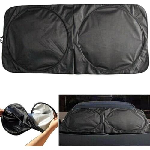 Car Window Sunshade Cover Block For Car Side Window Shade Cling Sunshades Sun Shade Cover Visor Shield Screen Hot