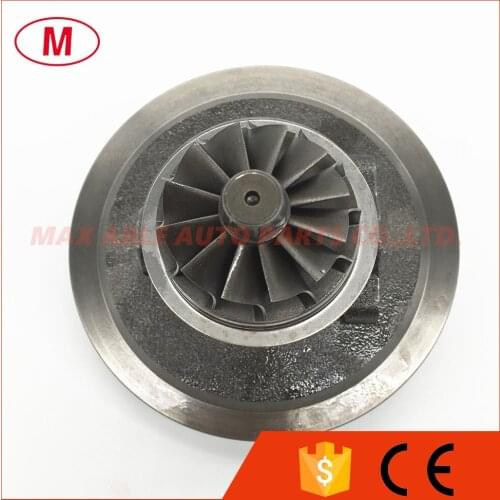 KP39 A6510905480/10009880037(32MM) Turbo Cartridge CHRA Core billet compressor wheel
