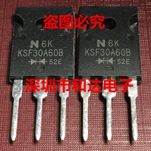 KSF30A60B TO-247 600V 30A