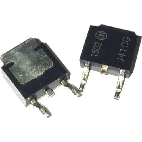 MJD41C long point original power chip TO252