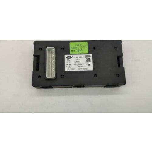 Automatic Air Conditioning Controller For Chery Tiggo 7 Air Conditioning Control Module/ECU T15-8112930