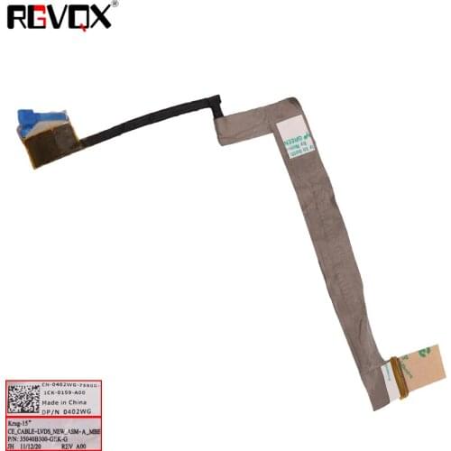 NEW Laptop Cable For DELL Latitude E5520 P/N 057XNX 350408D00-GEK-G