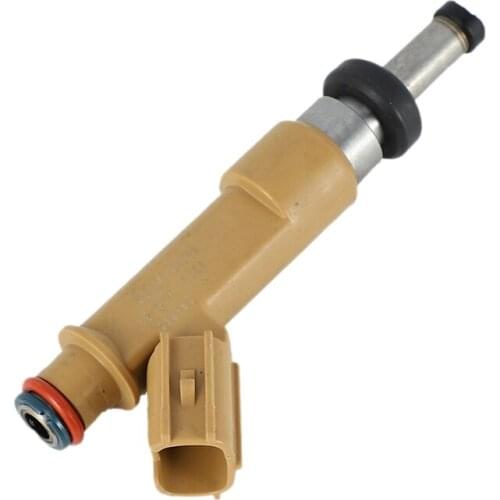 NEW-1 Piece Fuel Injector 23250-0T020 For 09-15 Toyota Corolla Matrix 1.8L Fj1068