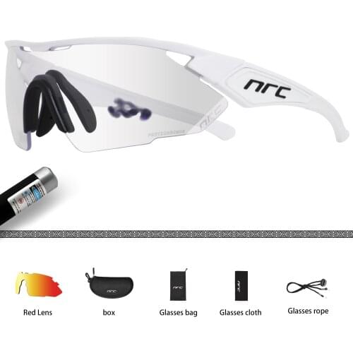 Bike Eyewear Bicicleta Cilismo Gafas Ciclismo cycling glasses TR90 Men Women Running Photochromic MTB Bicycle Goggles sunglasses