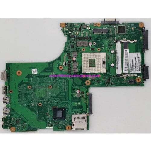 Genuine V000288220 GL10FG 6050A2492401-MB-A02 Laptop Motherboard for Toshiba Satellite P870 P875 Notebook PC