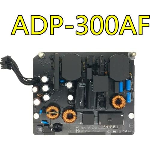 Original 100% test work for IMAC 27inch A1419 MD095 MD096 ADP-300AF PA-1311-2A Power Supply