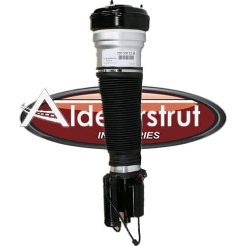 Front Right Air Suspension Shock Absorber Strut For 2003-2006 Mercedes-Benz S-Class W220 w/AIRMATIC & ADS w/4MATIC 2203202238