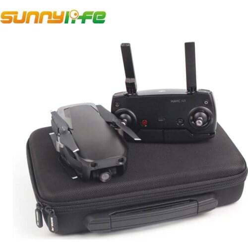 Sunnylife Storage Bag Portable Carrying Case Handbag for DJI MAVIC AIR Drone
