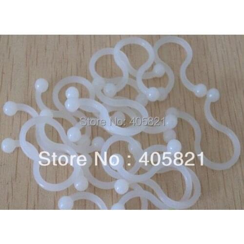 Twist lock,Ball clamp,twisted wire ring TT-11