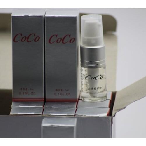 12 bottle Tattoo Repair gel quickly healed nursing ointments Tattoo Cream For After Care tattoo&permanent makeup operation