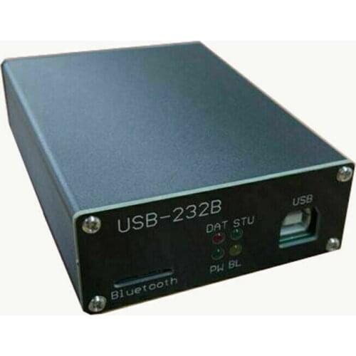 Rotator control interface board USB-232B supports G-800DXA\1000DXA\2800DXA\G-550