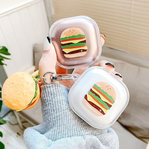 Protective Case For Samsung Galaxy Buds Pro Live Cover Fundas Wireless Earphone Case Charging Bags Box For Samsung Buds Pro Live