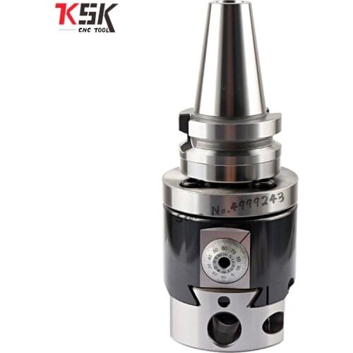 1pcs NBH2084 boring head with BT40-NBH2084 tool holder