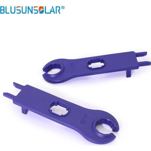 10 Pairs Lot Connector Tools Spanner Wrench for Solar System