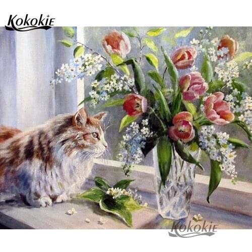 5d diamond painting with square stones diamond embroidery animals Picture of Rhinestone beadwork cartoon diamond mosaic sale