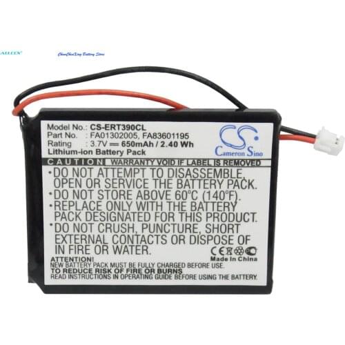 Battery for Aastra 660177,For Ascom 9D41,D41,D43,R1D,For Avaya 3720,For ERICSSON DT390, For Innovaphone IP61, For Swyx D210,D215