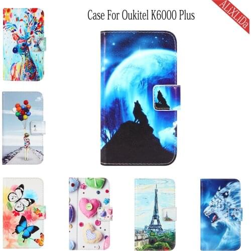 Чехлы для телефонов Oukitel K6000 Plus ALiXLiDa China At AliExpress