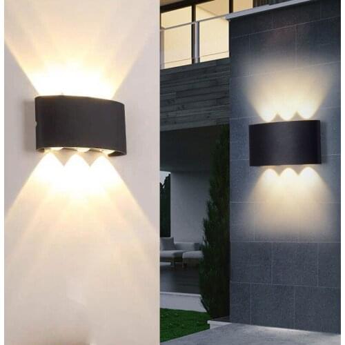 Уличные настенные светильники ANREYA China At AliExpress