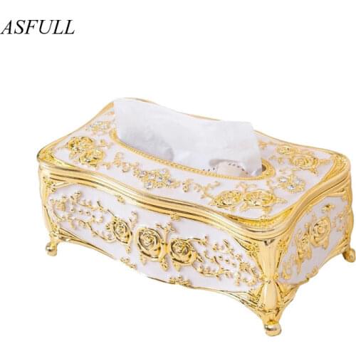 ASFULL Storage Box