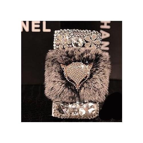 Bling Diamond Leather Case Cover For iphone 11 Pro XS Max XR X 8 7 6 6S Plus Samsung Galaxy Note 20 10 9 S20 Ultra S10E/9/8 Plus