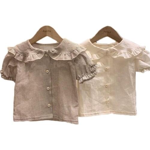 BOBOTCNUNU Tops & T-Shirts For Girls