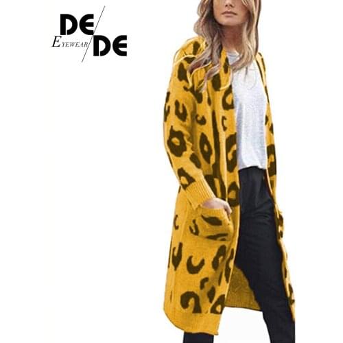 DesolDelos Women's Casual Cardigans