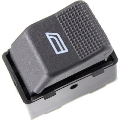 For VW POLO HATCHBACK 6N2 LUPO 6X1 Hot Selling 6X0 959 855B Power Window Master Switch 1999-2001 High Quality
