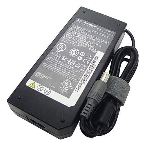 Huiyuan Fit for 20V 6.75A W500 W510 T520 T530 for Lenovo