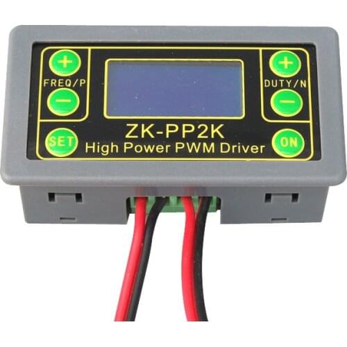 Pulse Metering Pump Fuel Pump Regulator Controller Change Frequency Pulse For Webasto Eberspacher Parking Heaters