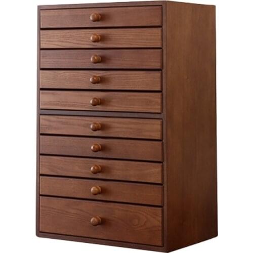 Exquisite girls layered storage save space treasure collection gift jewelry box