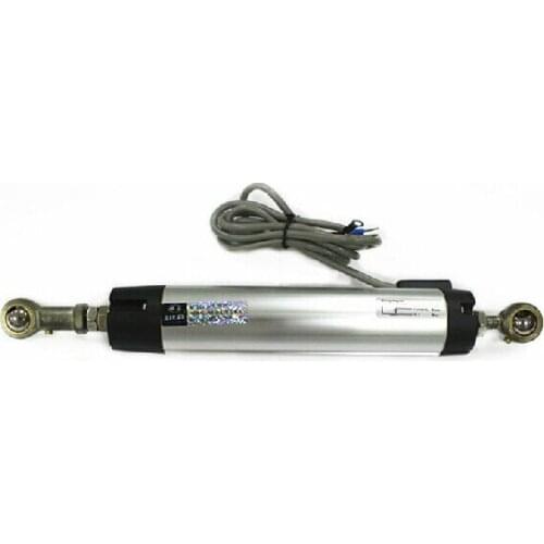 MIRAN KPC-300 Miran KPC-300mm rotating circular prestressed hinged articulated linear displacement transducer electronic device