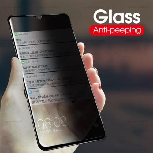 MOTJERNA Screen Protectors For Xiaomi Mi 8 Pro