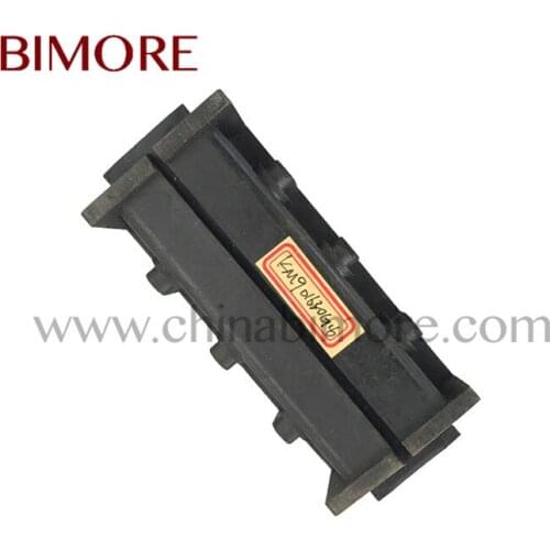 KM901630G16 Elevator guide shoe insert use for Escalator lift Parts whole set 10mm