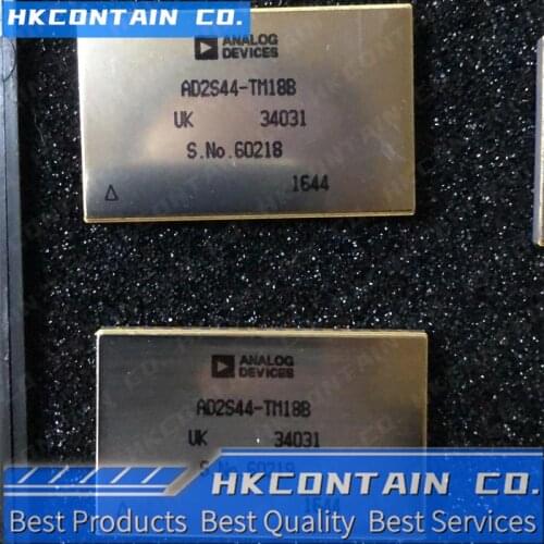 NEW AD2S44-TM10B AD2S44-TM11B AD2S44-TM12B AD2S44-TM18B
