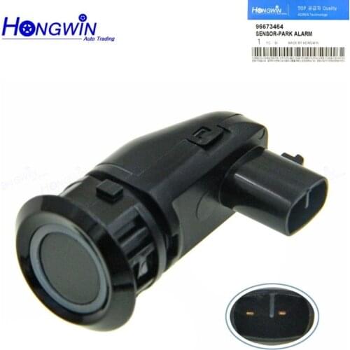 Genuine No.:96673471 96673467 Parking Sensors Fits Chevrolet Captiva Parking Assistance Ultrasonic Sensor