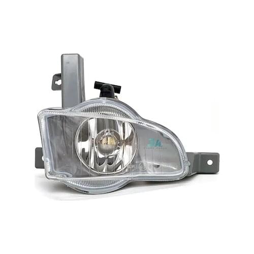 Volvo S40 V40 Right Fog light 2001 2002 2003 2004 Model