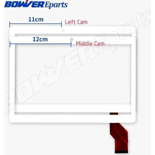 10.1 inch touch screen for MediaTek T906 T 906 Tablet touch screen panel repair replacement parts